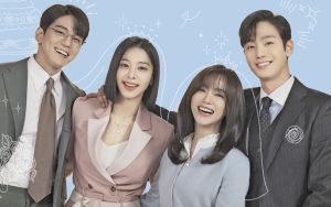 'Business Proposal' Ramai Diminta Garap Season 2, SBS Akhirnya Buka Suara