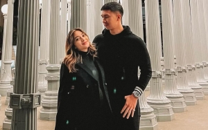 Putra Nikita Willy dan Indra Priawan Akhirnya Lahir, Paras Tampannya Bikin Penasaran