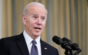 Invasi Rusia Terhadap Ukraina Jadi Ancaman Bagi Ekonomi AS, Biden Siapkan Strategi Penguatan
