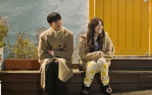Ahn Hyo Seop Ucap Perhatian Manis Untuk Kim Sejeong Saat 'Business Proposal' Berakhir