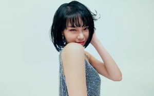 Teaser Kim Chaewon LE SSERAFIM Dituding Jiplak MV The Rolling Stones, Netizen Pro Kontra