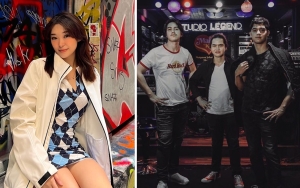Usai Fuji-Fadly, Livy Renata Sempat Duga Al, El dan Dul Anak Artis Cantik Ini