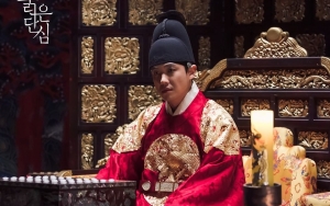 Lee Joon Emosional, Hubungan Misterius dengan Sosok Ini di 'Bloody Heart' Picu Curiga