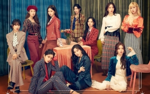 WJSN Nangis Kejer di 'Queendom 2', Ternyata Ada Masalah di Panggung