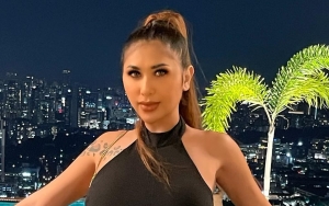 Gebby Vesta Ngaku Cuma Nyewa Saat Pamer Naik Mobil Mewah, Banjir Cibiran?