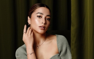 Bayi Ganteng Nikita Willy Akhirnya Muncul ke Publik, Mirip Siapa?