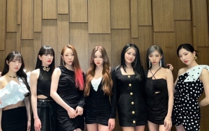 WJSN Sedih Tak Punya Lagu Unggulan Saat Tampil di 'Queendom 2'