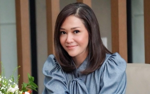 Maia Estianty Minta Ketiga Putranyanya Selalu Doakan Mulan Jameela, Ini Alasannya
