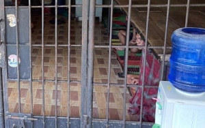Anak Bupati Langkat Non Aktif Ditahan, 5 Polisi yang Terlibat Kasus Kerangkeng Manusia Diproses