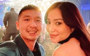 Usai Paras Tampan, Nama Anak Pertama Nikita Willy dan Indra Priawan Menyusul Terungkap?