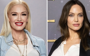 Gwen Stefani Ungkap Angelina Jolie Sempat Rebut Peran Utama 'Mr. & Mrs. Smith' Darinya?