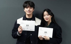 Foto Masa Kecil Yeo Jin Goo dan Moon Ga Young Jadi Bahan 'Promosi' Jelang Drama Baru Tayang