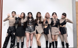 Kehidupan NMIXX di Dorm Terungkap, Jiwoo Beberkan Tak Enaknya Tinggal Bareng