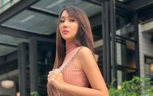 Heboh Potret 'Polos' Lucinta Luna Sebelum VS Sesudah Oplas, Malah Picu Respon Pro Kontra