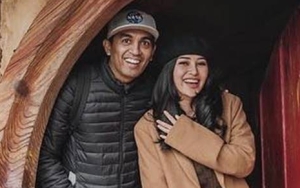 Mutia Ayu Ungkap Berturut-turut ‘Dijenguk’ Glenn Fredly, Ada yang Paling Bikin Bahagia