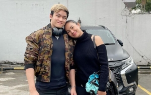 Kalina Oktarani Asyik Bareng Pacar, Azka Corbuzier Mendadak Ramai Dikasihani
