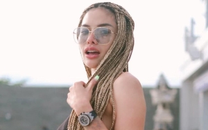 Nikita Mirzani 'Songong' Akui Ogah Nongol Lagi di TV dengan Alasan Ini, Tawa Sinis Mencuat