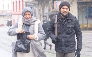 Teuku Wisnu Bagikan Bukti Video Shireen Sungkar Jauh Lebih Iseng: Dia Tinggiin, Lalu Jatuhin Aku