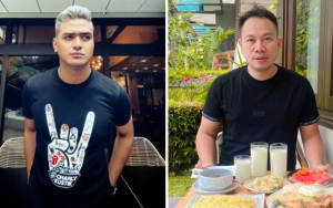 Bukan Pansos, Pacar Brondong Kalina Oktarani Bongkar Alasan Ngebet Adu Jotos Dengan Vicky Prasetyo