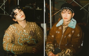 Sama-sama Pilu, Key dan Onew SHINee Punya Cara Beda Kenang Jonghyun