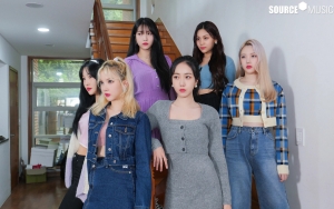 Sowon Ungkap Para Member GFRIEND Tak Menyangka Mereka Akan Dibubarkan