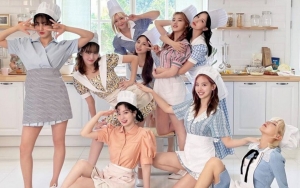 Twice Punya Andil Besar Bikin Saham Hingga Pendapatan JYP Melambung di Kuater Pertama 2022