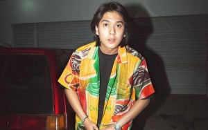 Iqbaal Ramadhan 'Lempar' Gombalan Maut, Wajah Justru Bikin Salfok Disebut Mirip Member EXO Ini