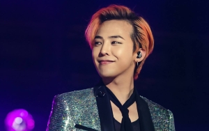 Pakai Lagu Viral, G-Dragon BIGBANG Dance Cover Perdana di Gedung Baru YG Bikin Heran Efek Ini