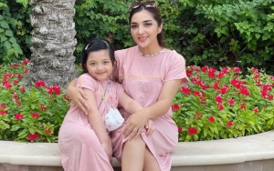 Jago Nyanyi, Suara Arsy Anak Ashanty Saat Ngaji Curi Perhatian