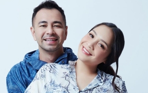 Raffi Ahmad Goda Aurel Hermansyah Soal Tas Mahal, Reaksi Nagita Mood Banget