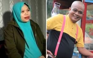 Istri Mendiang Sapri Tak Rela Suami Barunya Dihujat, Buka-bukaan Soal Alasan Nikah Lagi