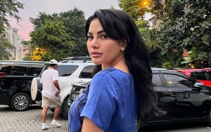 Rumah Diam-diam Difoto Sosok Misterius, Nikita Mirzani: Disuruh Siapa?