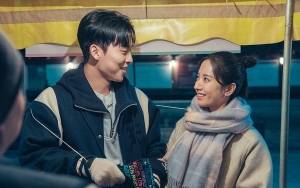 Choi Hyun Wook Pilih Momen Bucin Bona WJSN Paling Mengesankan di 'Twenty-Five, Twenty-One'