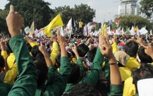 BEM Nusantara Belum Putuskan Ikut Demo Mahasiswa 11 April Jadi Trending Topic, Begini Sikap BEM SI 