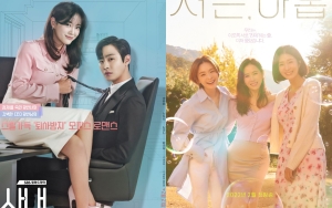 Dari 'Business Proposal' Hingga 'Thirty-Nine' Dkk, Ini Alasan Rumah Produksi Bikin Drama 12 Eps