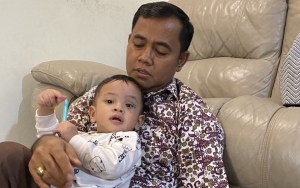 Haji Faisal Ambisi Menang Sidang Putusan Wali Gala 13 April, Bakal Larang Doddy Temui Cucu?