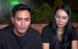 Kalina Oktarani Tak Buru-buru Nikah, Ricky Miraza Sudah Mulai Dekati Azka Corbuzier?