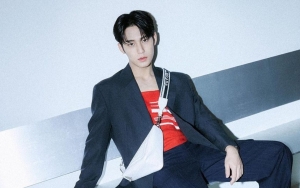 Mingyu SEVENTEEN Bagikan Rahasia Atasi Kulit Cepat Kering, Ampuh Banget?