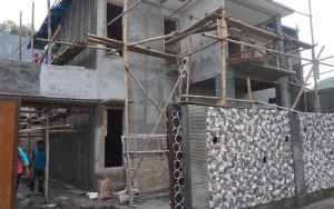 Ditjen Pajak Beri Penjelasan Soal Bangun Rumah Sendiri Kena PPN