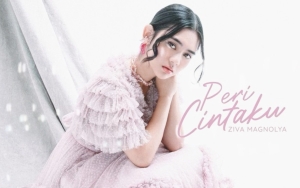 Setahun Absen, Ziva Magnolya Rilis 'Peri Cintaku' Dalam Suasana Baru Dan Berbeda