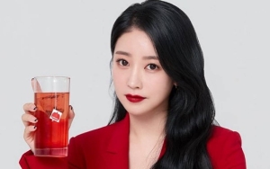 Soyeon eks T-ara Klarifikasi Keluhan Tak Boleh Bawa Hewan Peliharaan Hanya Salah Paham