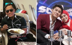 Gus Miftah Akui Nangis Saat Soroti Bayi Lesti-Rizky Billar Dapat Olok-olokan, Beri Peringatan Tegas