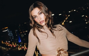 Hailey Baldwin Ungkap Pernah Sakit Hati Dengan Sutradara Hingga Buatnya Hiatus Jadi Model Catwalk