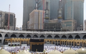 Arab Saudi Umumkan Kuota Haji 1 Juta, Apa Saja Syaratnya dan Berapa Biayanya?