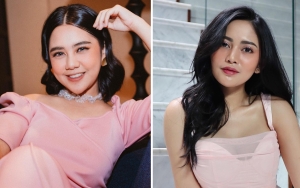 Ziva Magnolya Risi Dimirip-miripkan dengan Rachel Vennya, Gara-gara Punya Kesamaan Ini