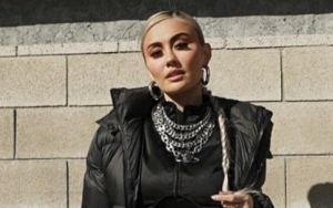 Makjleb, Agnez Mo ‘Hempas’ Nyinyiran Saat Diminta Tak Gunakan Filter di Wajah