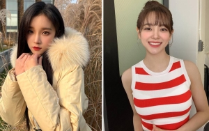 Yuqi (G)I-DLE Terharu Baca Pesan Hangat Dari Kim Sejeong, Sesalkan Baru Buka Setahun Kemudian