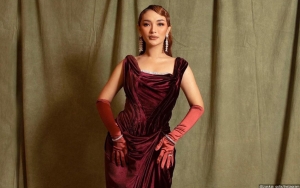 Cerita Zaskia Gotik Hamil Anak Kedua, Sempat Positif Covid-19 Hingga Gak Mood Ketemu Orang