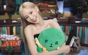Postingan Instagram Tae Yeon SNSD Bikin Khawatir, Kenapa?
