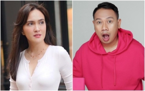 Shandy Aulia Tampil Sporty Perlihatkan Lekukan Tubuh, Vicky Prasetyo Tergoda?